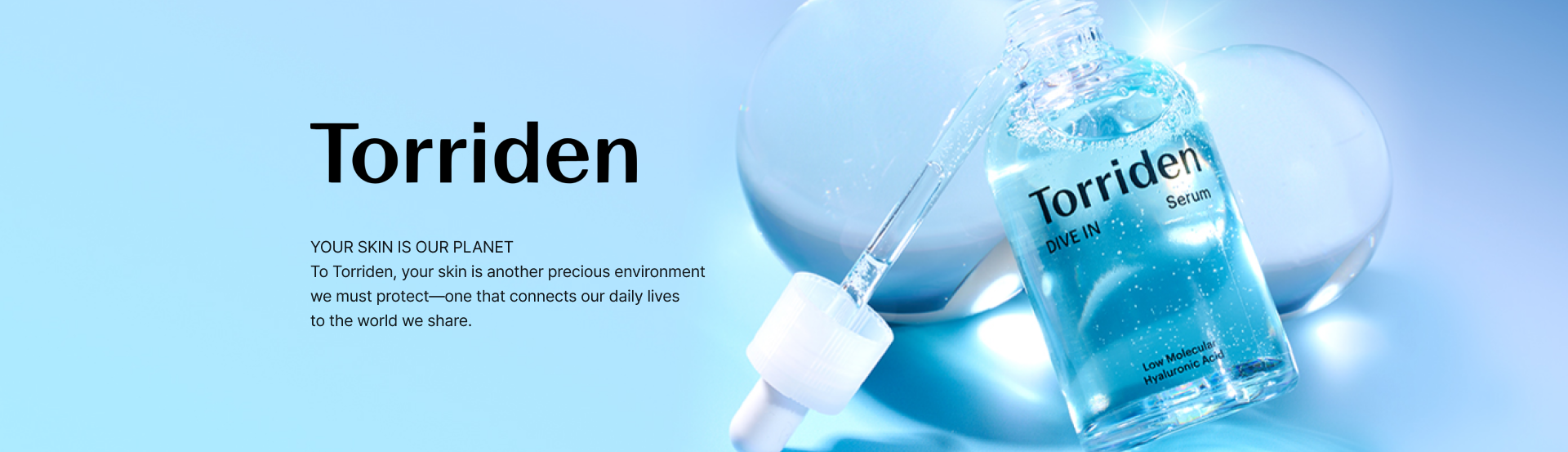 TORRIDEN banner