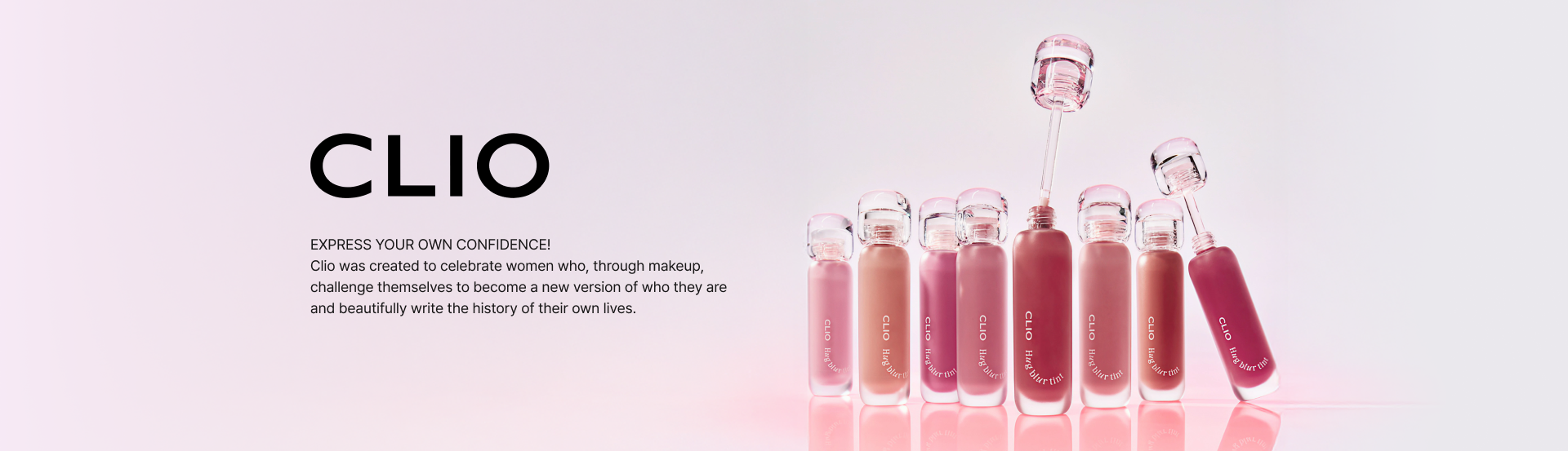 CLIO banner