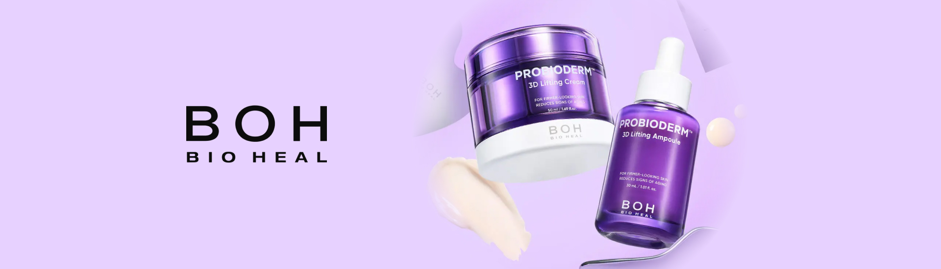 BIOHEAL BOH banner