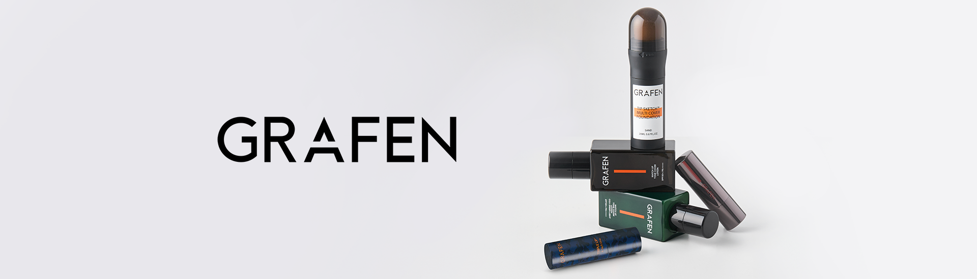 GRAFEN banner