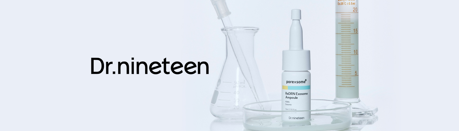 DR.NINETEEN banner