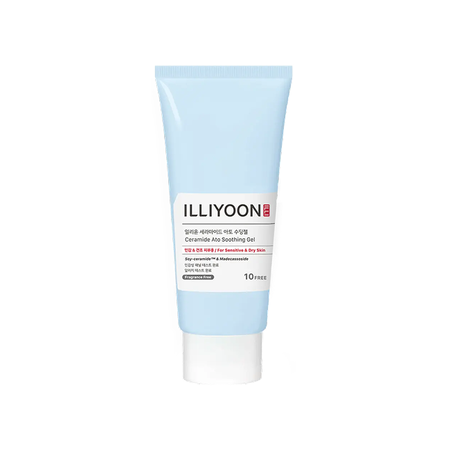 Ceramide Ato Soothing Gel (175mL)