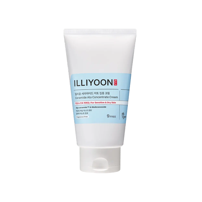 Ceramide Ato Concentrate Cream (230mL)