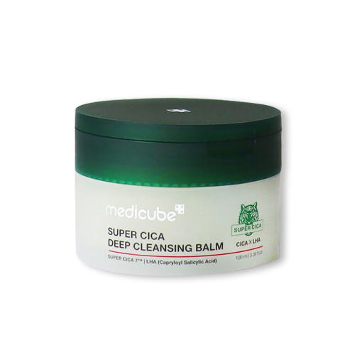 Super Cica Deep Cleansing Balm 100ml (100ml)