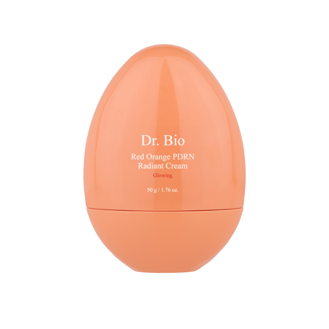 Red Orange PDRN Radiant Cream 50g (50g)