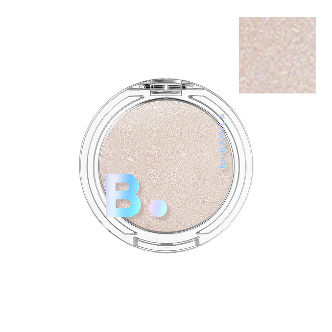 B.by BANILA Silky Glow Highlighter-BE01 TuTu-3.6G (3.6G)