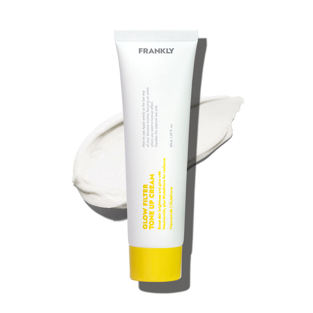 Glow Filter Tone Up Cream (50ml)
