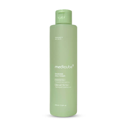 Exosome Cica Toner 210ml (210ml)