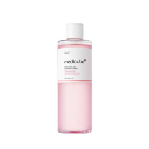 Pdrn Pink Cica Soothing Toner 250ml (250ml)