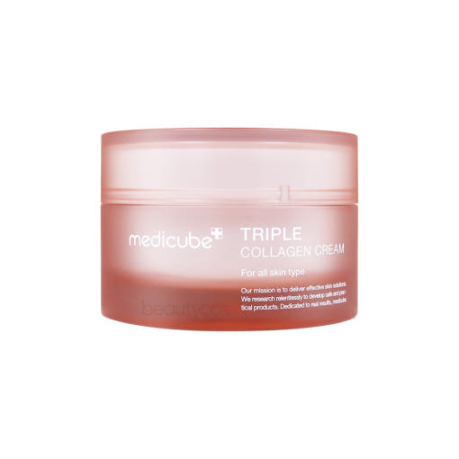 Triple Collagen Cream 4.0 50ml (50ml)