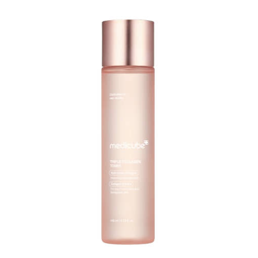 Triple Collagen Toner 4.0 140ml (140ml)