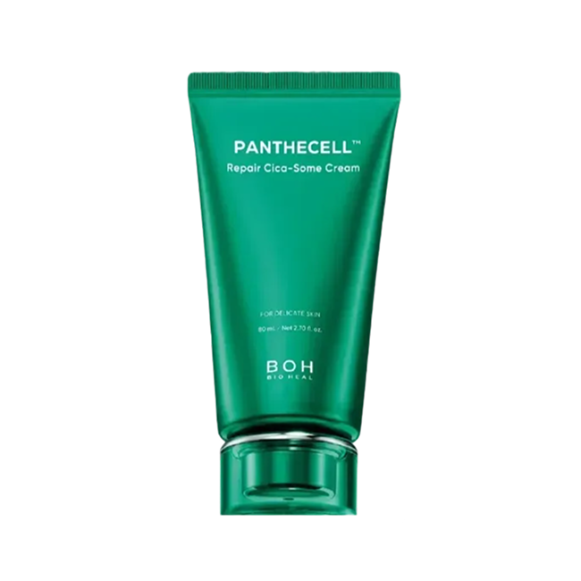 Panthecell Repair Cicaosome Cream (2505) (80ml)