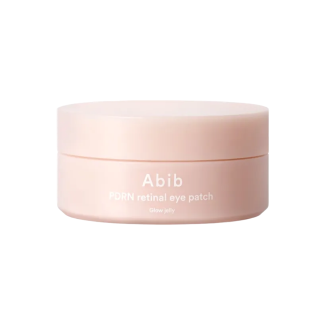 PDRN Retinal Eye Patch Glow Jelly 84g (84g)