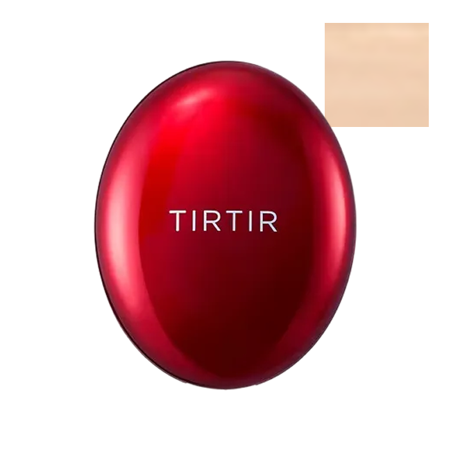 Mask Fit Red Cushion 18G 19.5N (18g / 0.63 oz.)