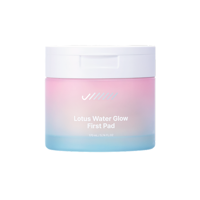 JINNYH Lotus Water Glow First Pad 70 pads (-)
