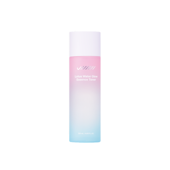 JINNYH Lotus Water Glow Essence Toner 120ml (120ml)
