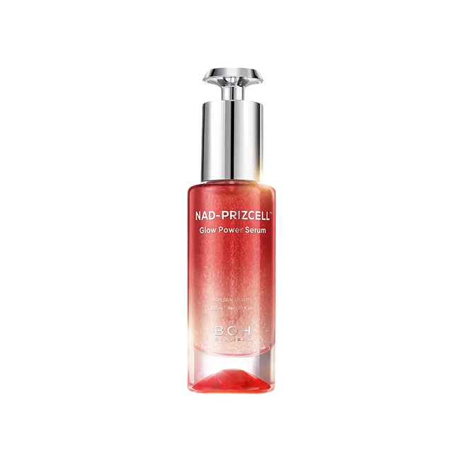 NAD Freezecell Glow Power Serum (2509) (30ml)