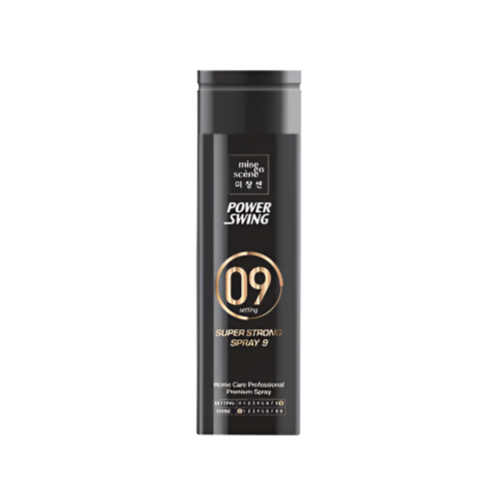 Powerswing Super Strong Spray 200ml (-)