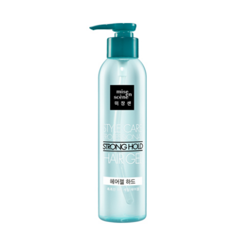 Style Care Professional Hair Gel(Hard) 500ml (-)