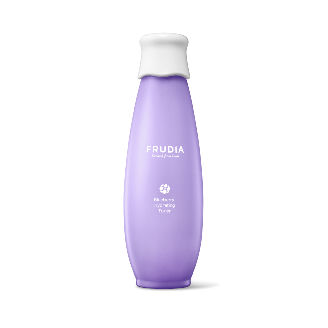 Frudia Blueberry Hydrating Toner (195ml)