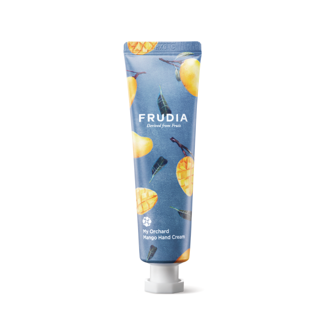 Frudia My Orchard Mango Hand Cream (30g)