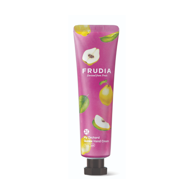 Frudia My Orchard Quince Hand Cream (30g)