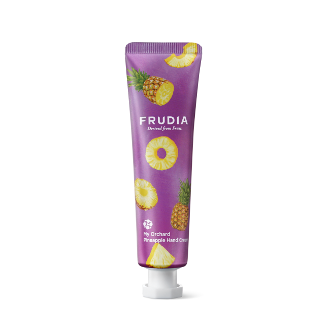 Frudia My Orchard Pineapple Hand Cream (30g)