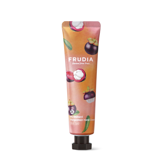 Frudia My Orchard Mangosteen Hand Cream (30g)