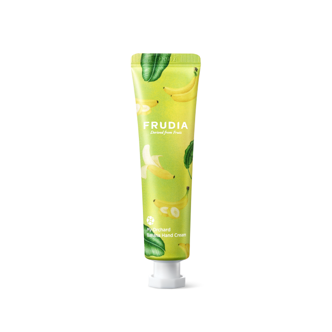 Frudia My Orchard Cactus Hand Cream (30g)