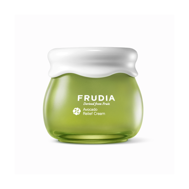 Frudia Avocado Relief Cream (55g)
