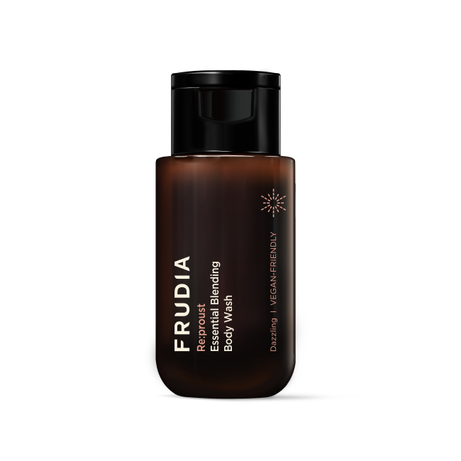 Frudia Re:Proust Essential Blending Body Wash Dazzling (300ml)