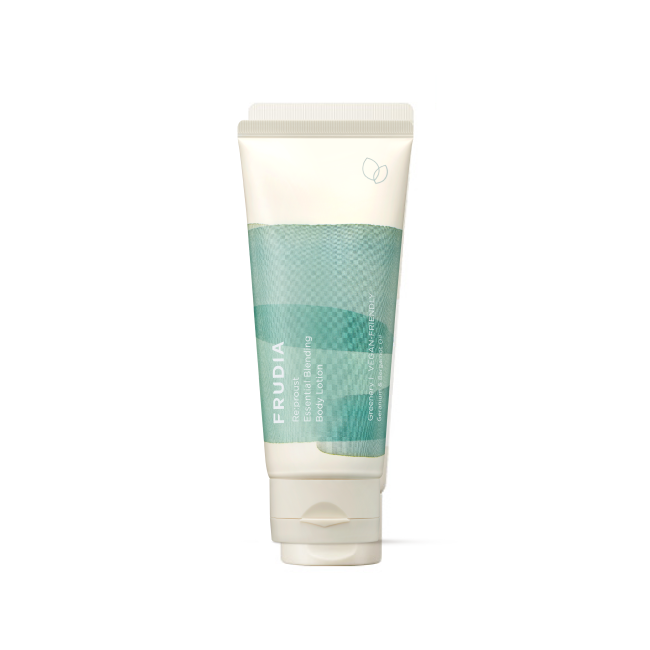 Frudia Re:Proust Essential Blending Body Lotion Greenery (200ml)