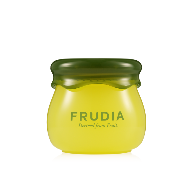 Frudia Avocado Cica Relief Lip Balm (10ml)