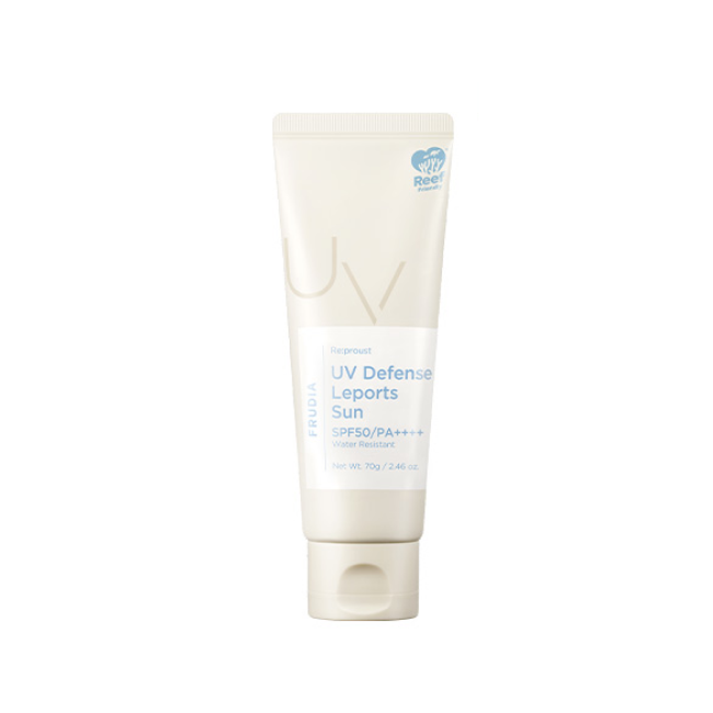 Re:Proust Uv Defense Leports Sun (70g)