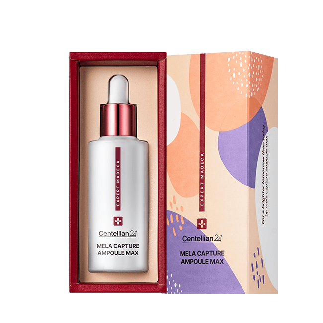 Madeca Mela Capture Ampoule Pro Jumbo (45ml)