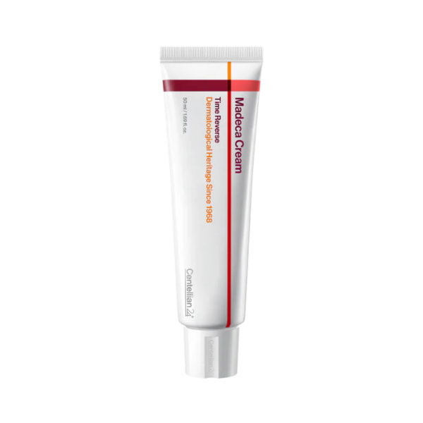 Madeca Cream Time Reverse (Season7) (50ml)