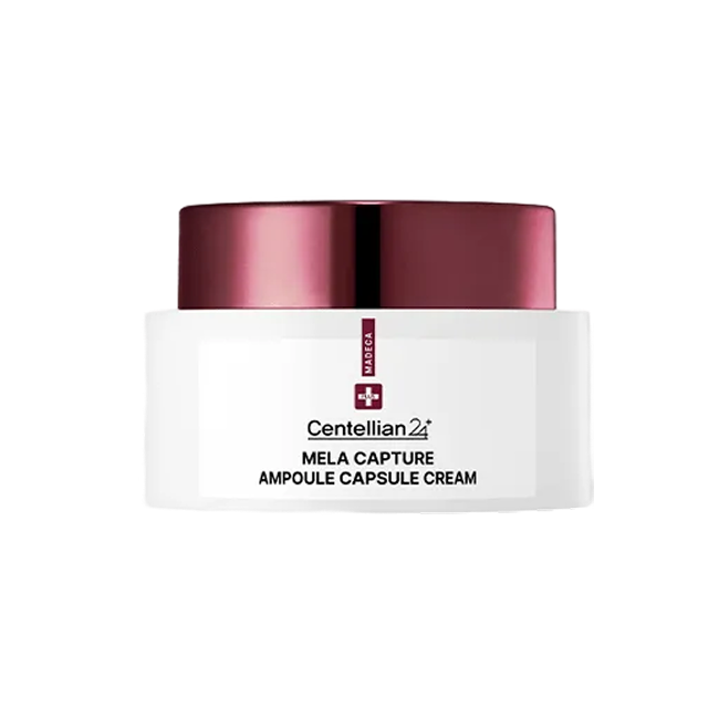 Madeca Mela Capture Ampoule Capsule Cream (55ml)