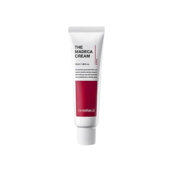 Madeca Cream (Season6) (50ml)