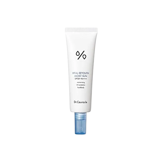 Hyal Reyouth Moist Sun (50ml)