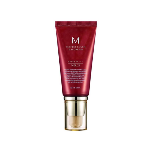 M Perfect Cover Bb Cream 50Ml 27 (50ML)