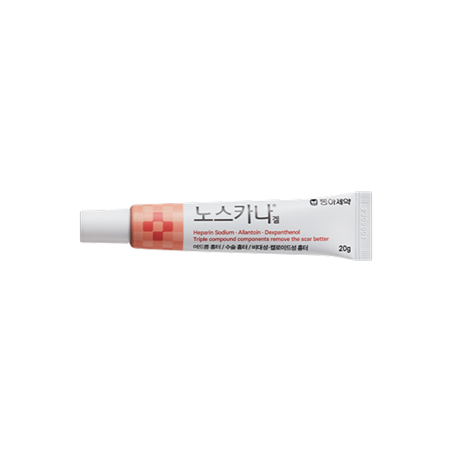 Noscarna Gel (10g)
