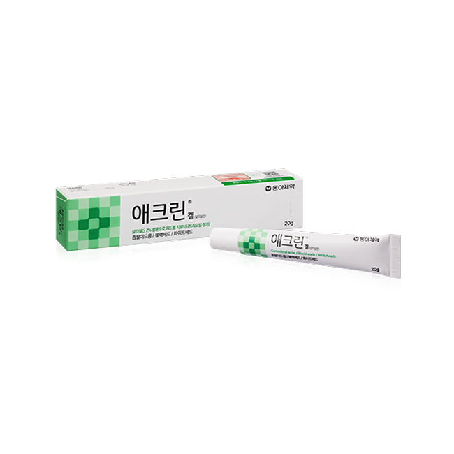 Aclean Gel (20g)