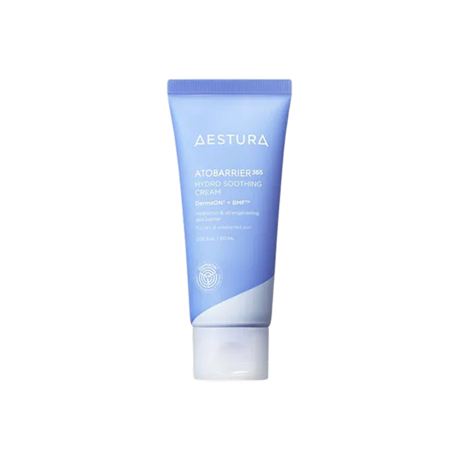 Atobarrier 365 Hydro Soothing Cream (60ml)