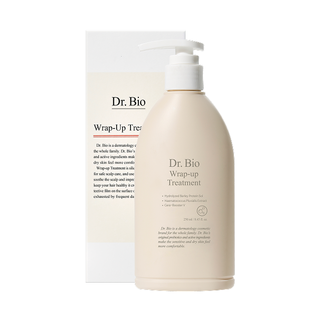 Wrap-Up Treatment 250ml (250ml)