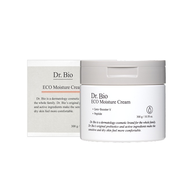 ECO Moisture Cream 300g (300g)