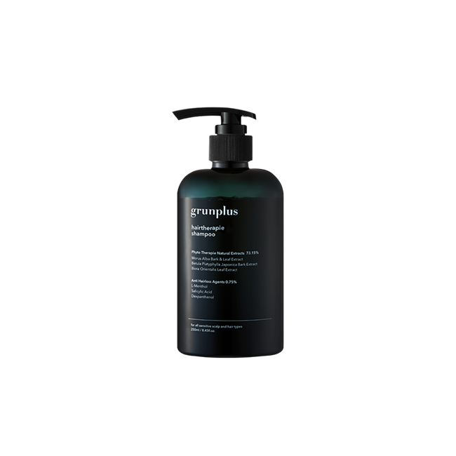 GRUNPLUS Therapy Shampoo 250ml (250ml)