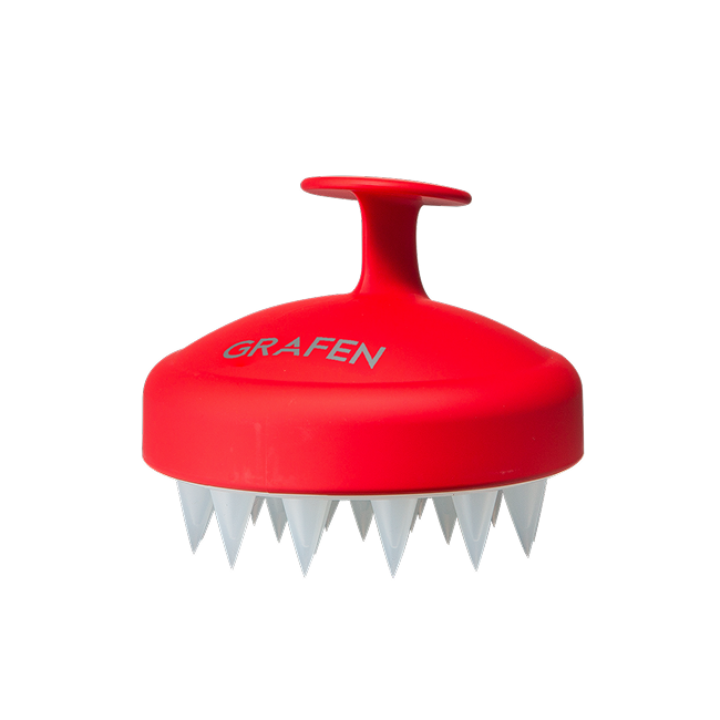 GRAFEN EDGE FINGER (RED) (1ea)