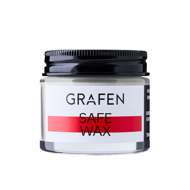 GRAFEN SAFE WAX (75ml)