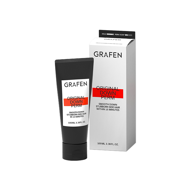 GRAFEN ORIGINAL DOWN PERM (100ml)