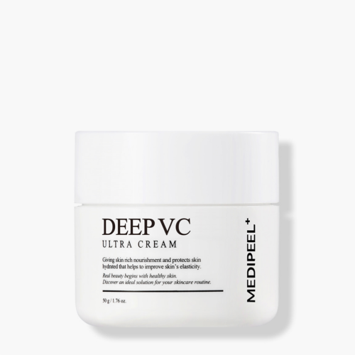 Deep VC Ultra Cream (50g)